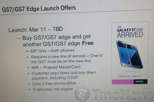 tmobilegs7bogo